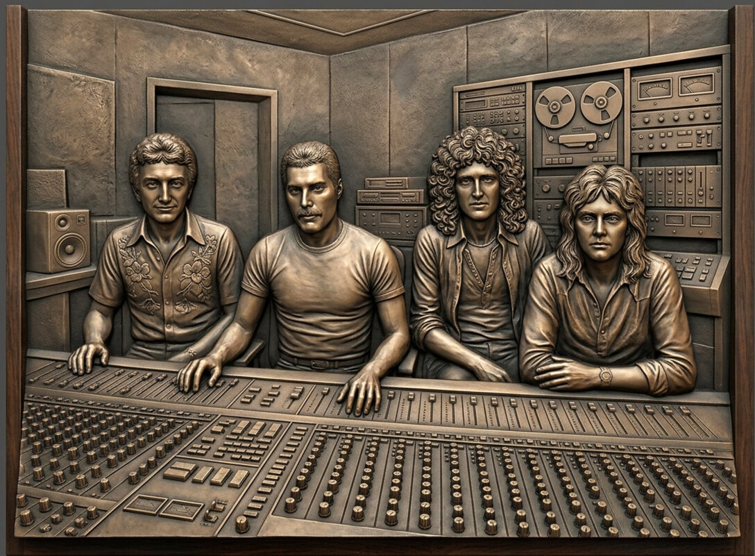 Queen - ujgcvbif 