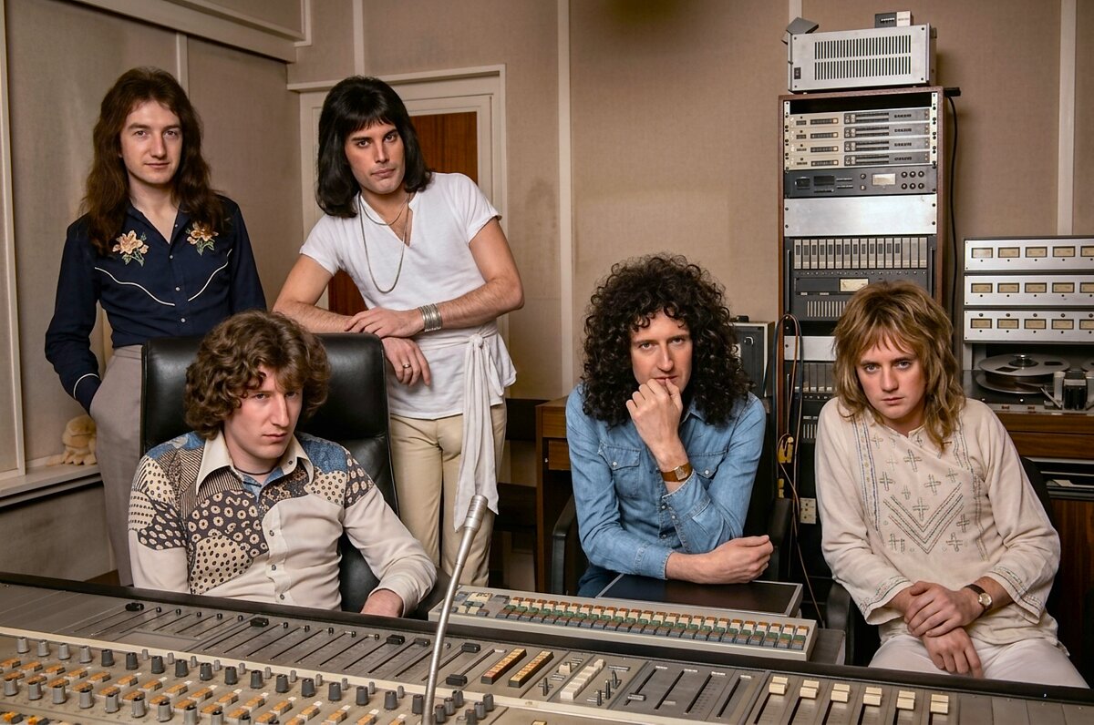 Queen - ujgcvbif 