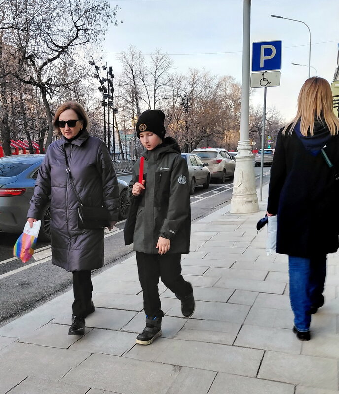 *** - Владимир Захаров