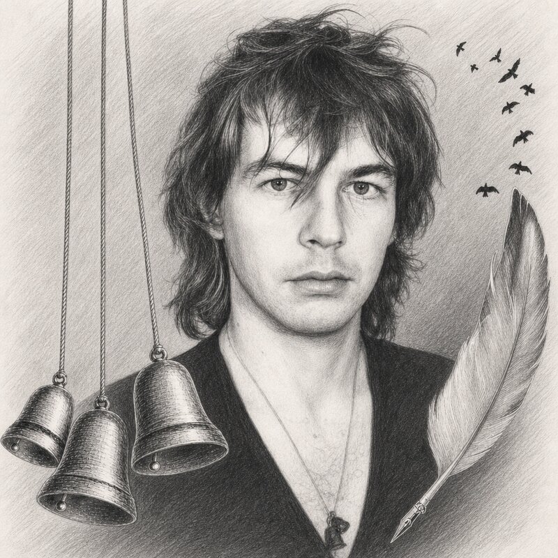 Александр Николаевич Башлачев - Денис Бочкарёв