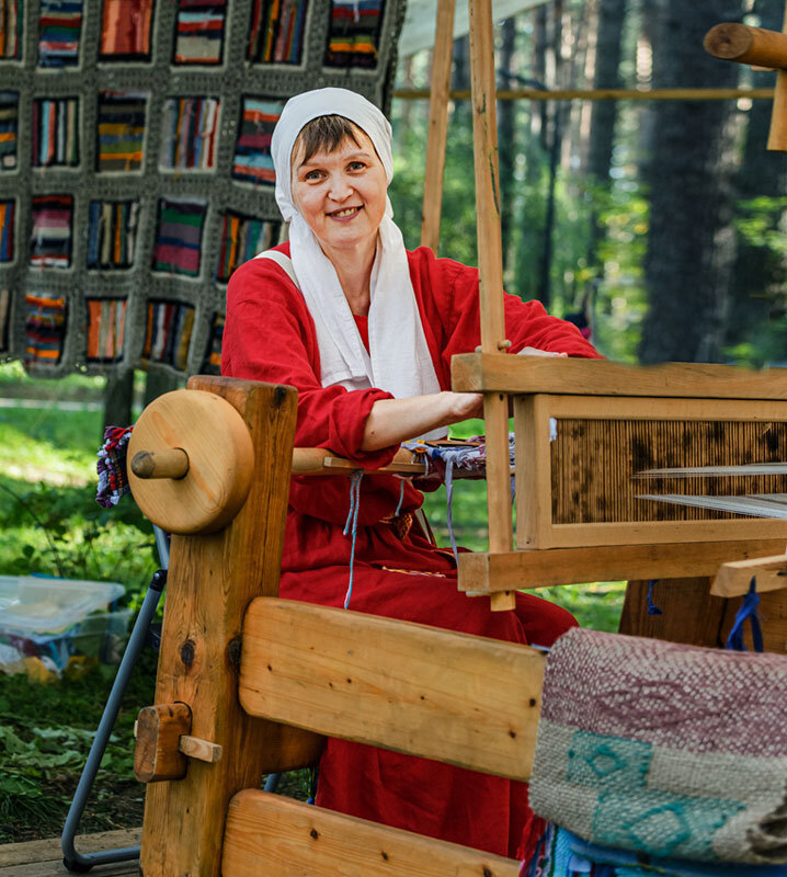 Фестиваль - SanSan 