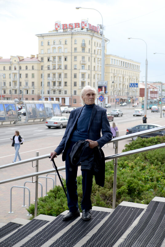 НАРОДНЫЙ ХУДОЖНИК ИВАН МИСКО - Юрий Иванов НАРОДНЫЙ ХУДОЖНИК ИВАН МИСКО - Юрий Иванов