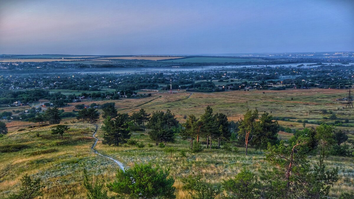 Перед рассветом - Мариша Тим Перед рассветом - Мариша Тим