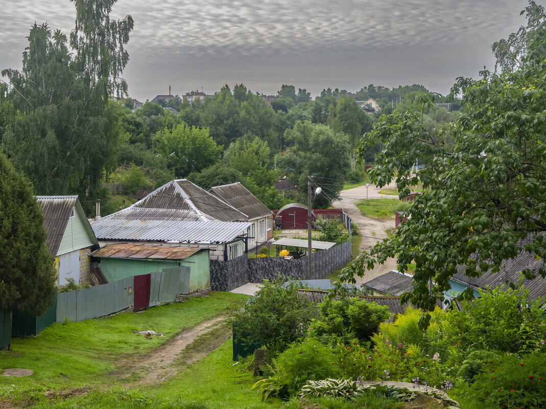 ___ - Yuriy V