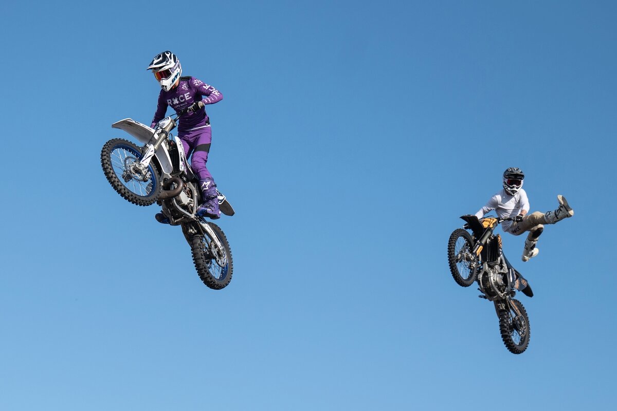 Мотофристайл FMX13. - Виктор Евстратов Мотофристайл FMX13. - Виктор Евстратов