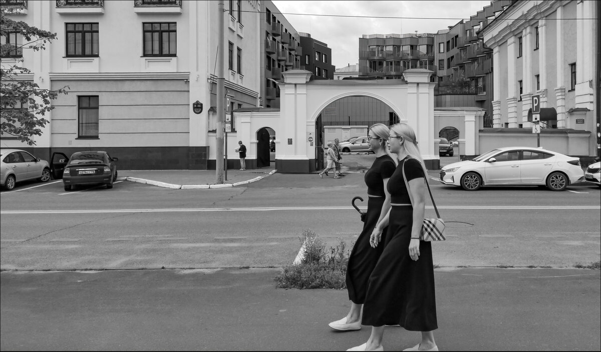 "Матрица" - **** vedin