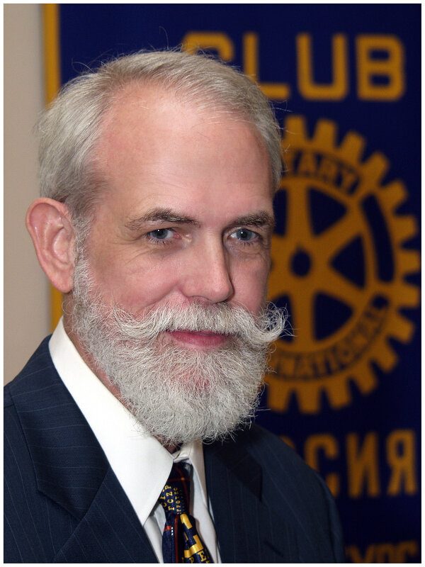 Ротарианец *** Rotarian - Aleksandr Borisov