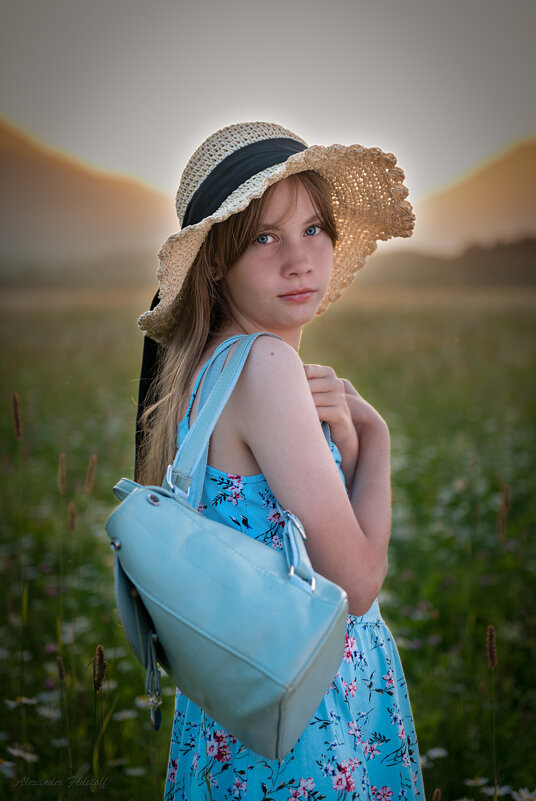 *** - Alexander Fedotov