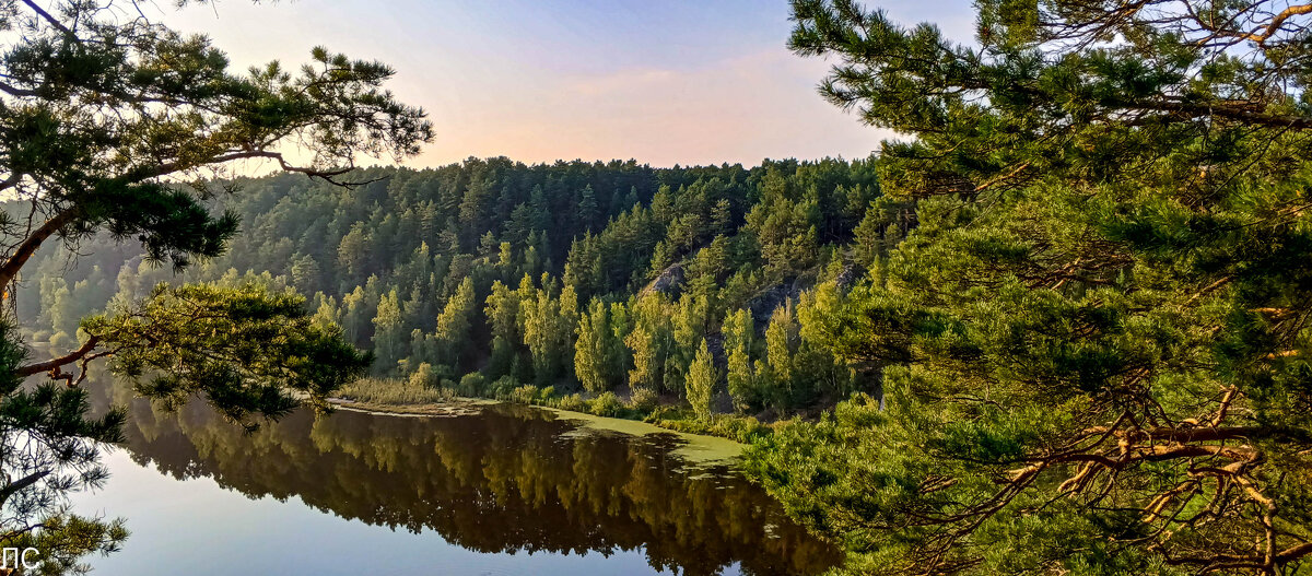 Тишина - Любовь Сахарова Тишина - Любовь Сахарова