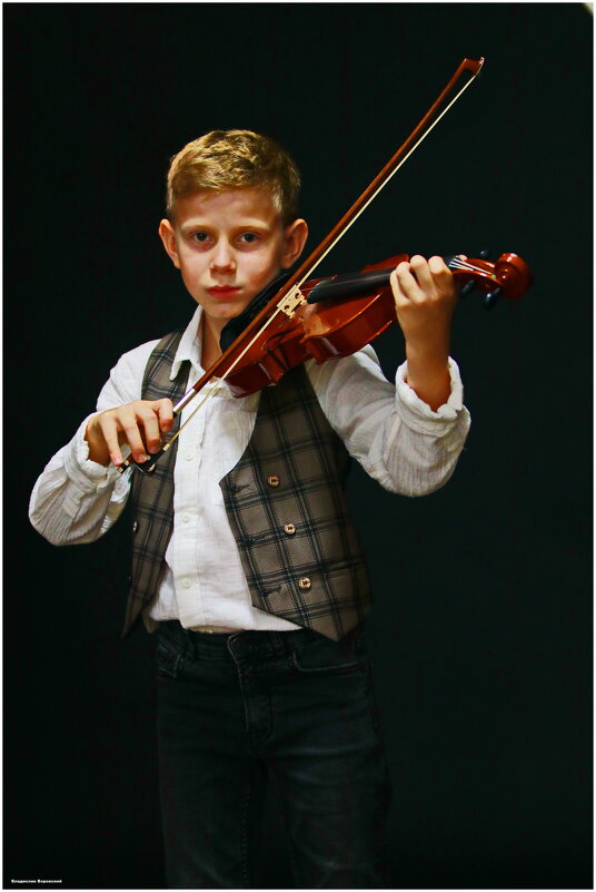 дития фотография - Владислав Воровский дития фотография - Владислав Воровский