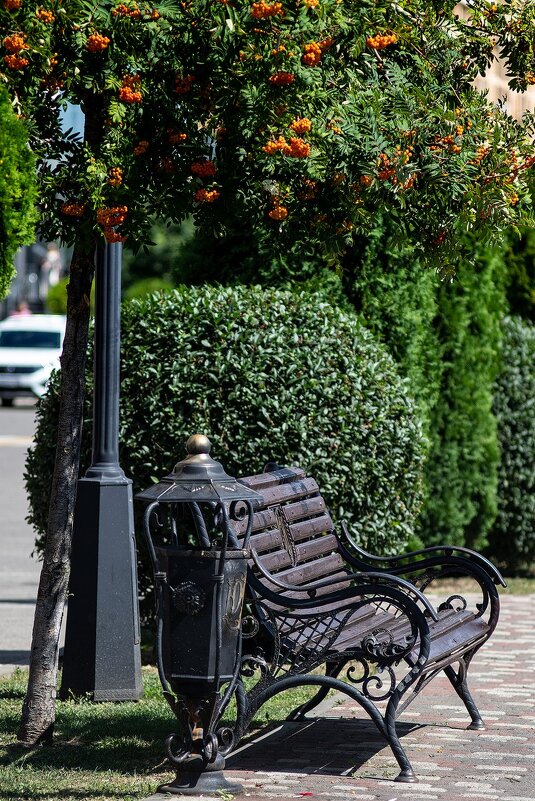 Фонарь - Foto777 Фонарь - Foto777