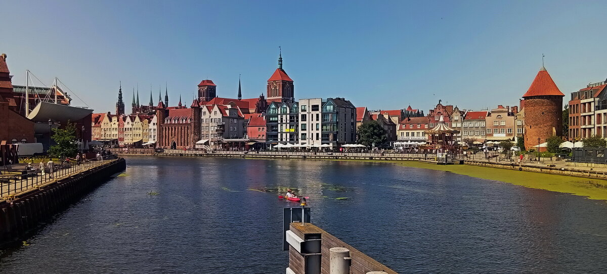 Gdańsk.. - Татьян@ Ивановна Gdańsk.. - Татьян@ Ивановна