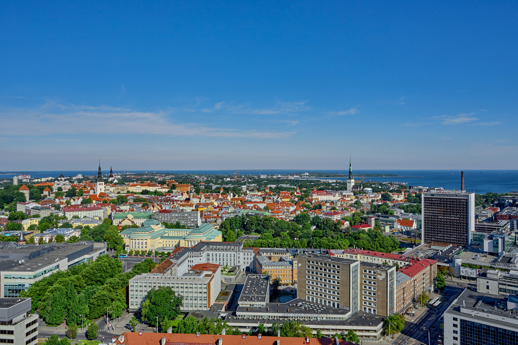 Tallinn, Fotograaf Arkadi Baranov, FEP, Estonia :: Аркадий  Баранов Arkadi Baranov