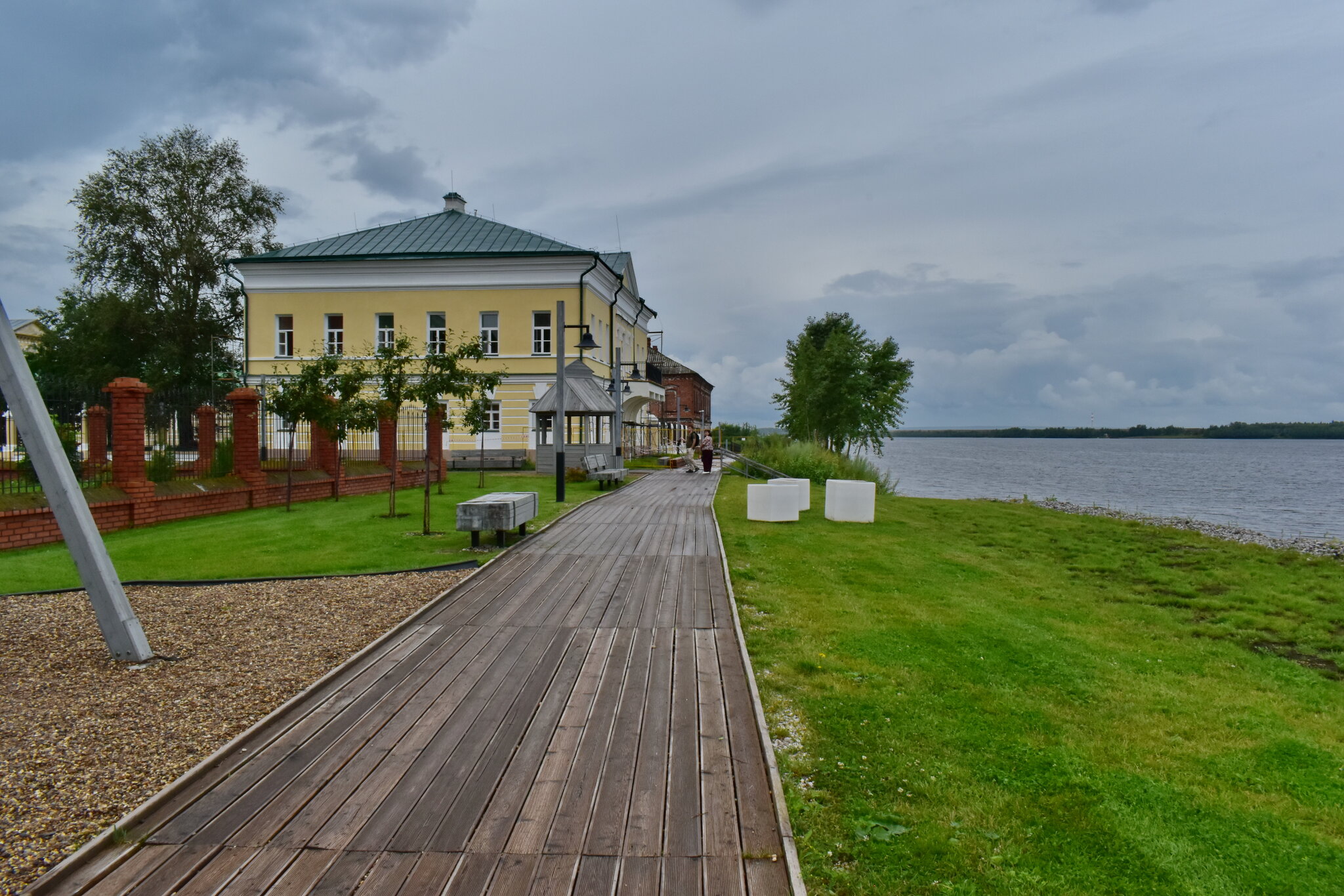 Усолье :: Роман Пацкевич