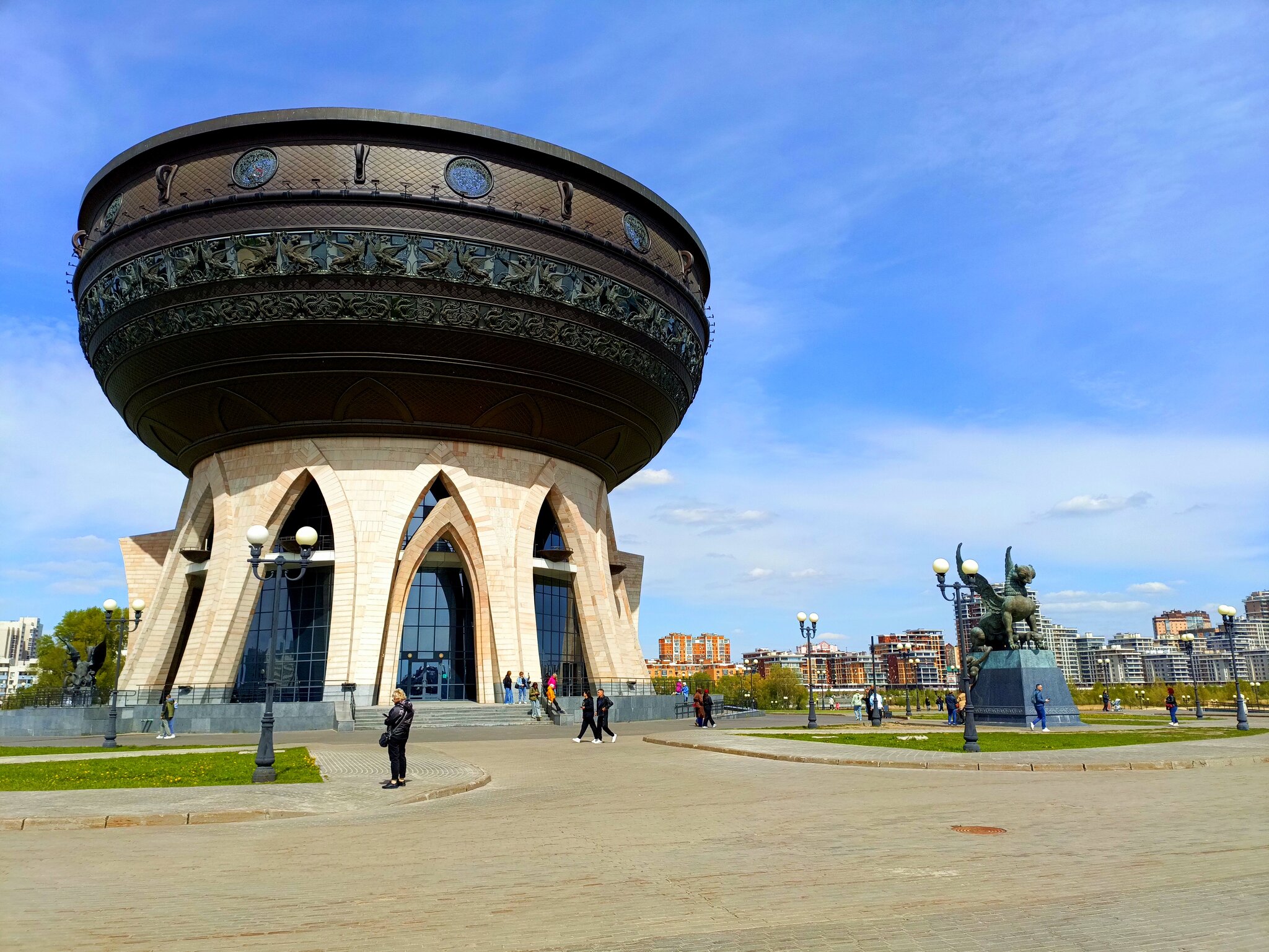 KAZAN :: Anguss Grand KAZAN :: Anguss Grand