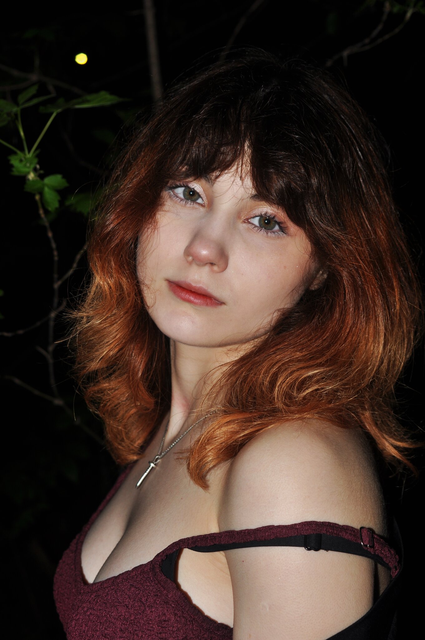 Настя :: Tim Andrews Настя :: Tim Andrews