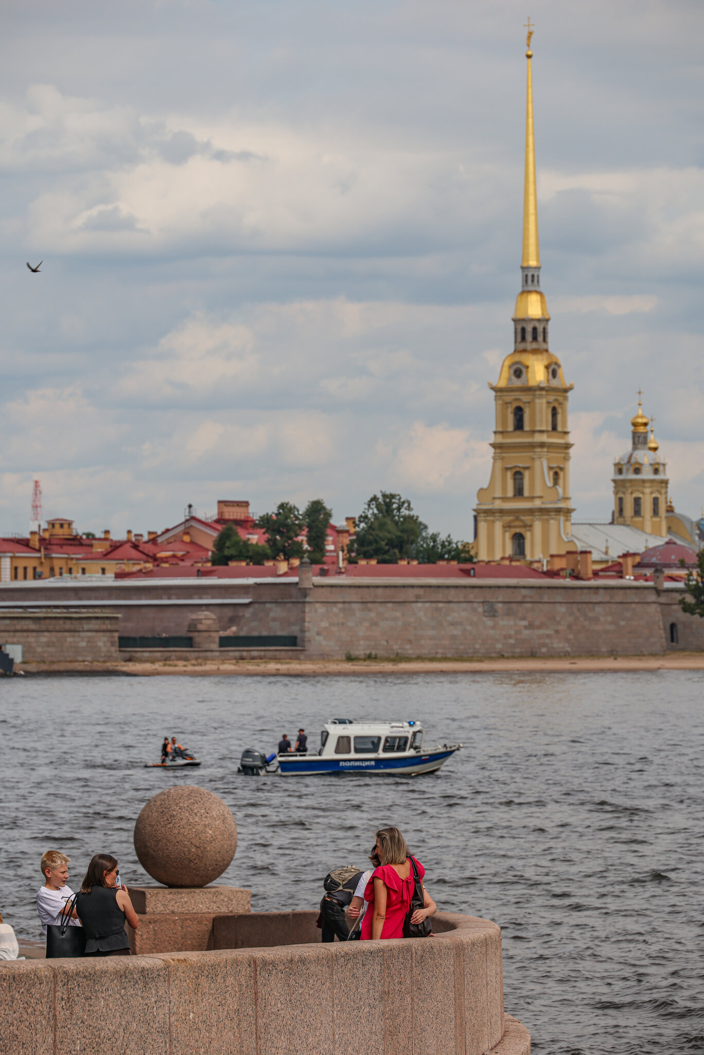 Фотокарточка :: Алексей Чуркин