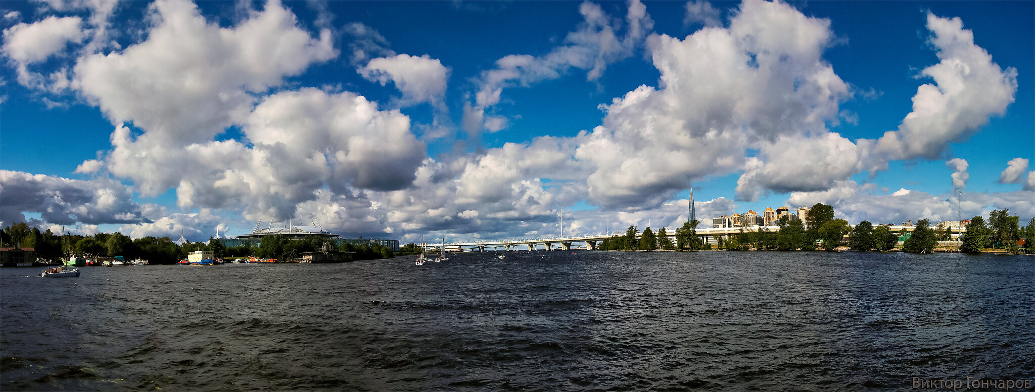Санкт Петербург :: Laryan1 Санкт Петербург :: Laryan1