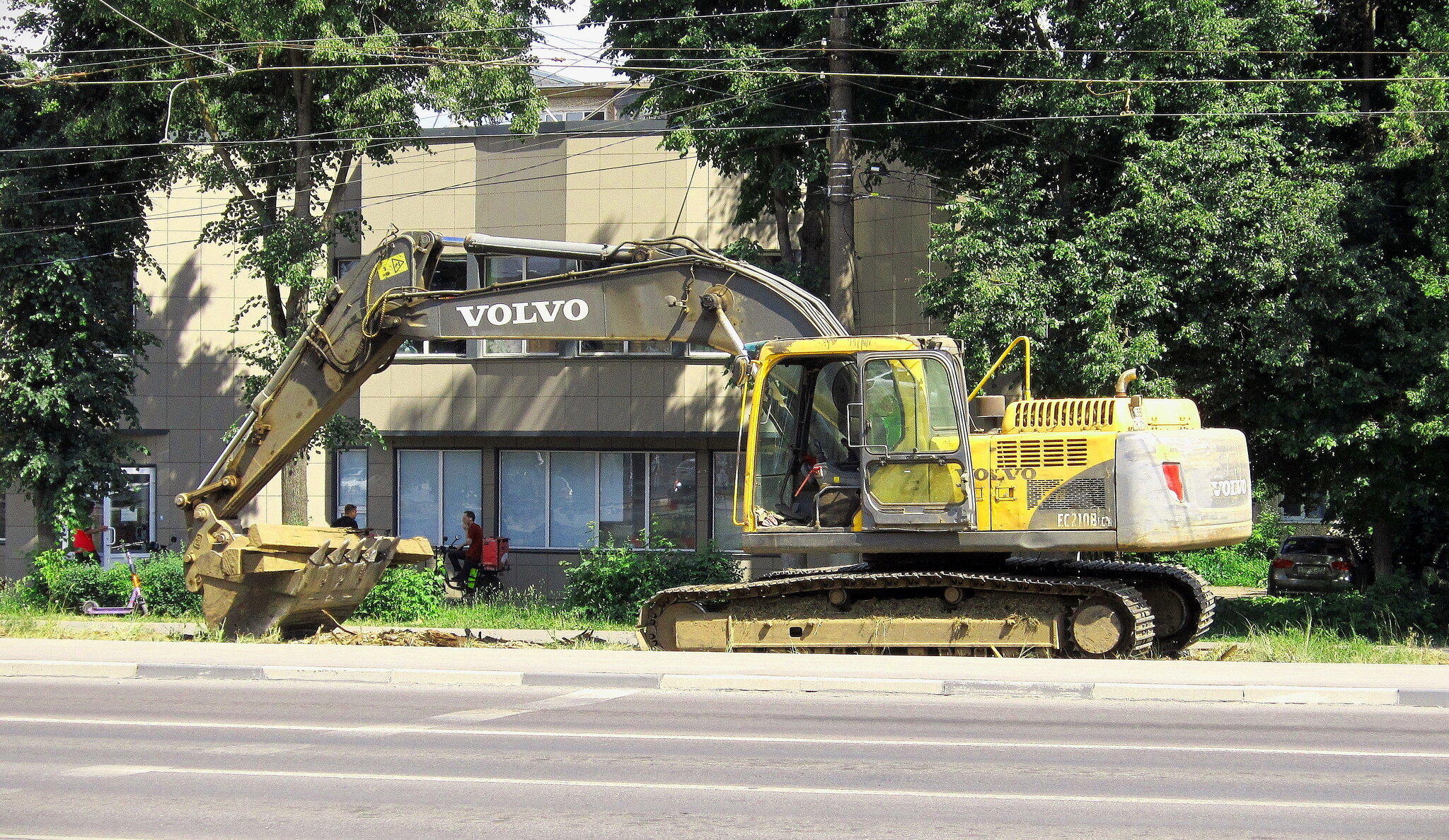 VOLVO :: Сергей Уткин VOLVO :: Сергей Уткин