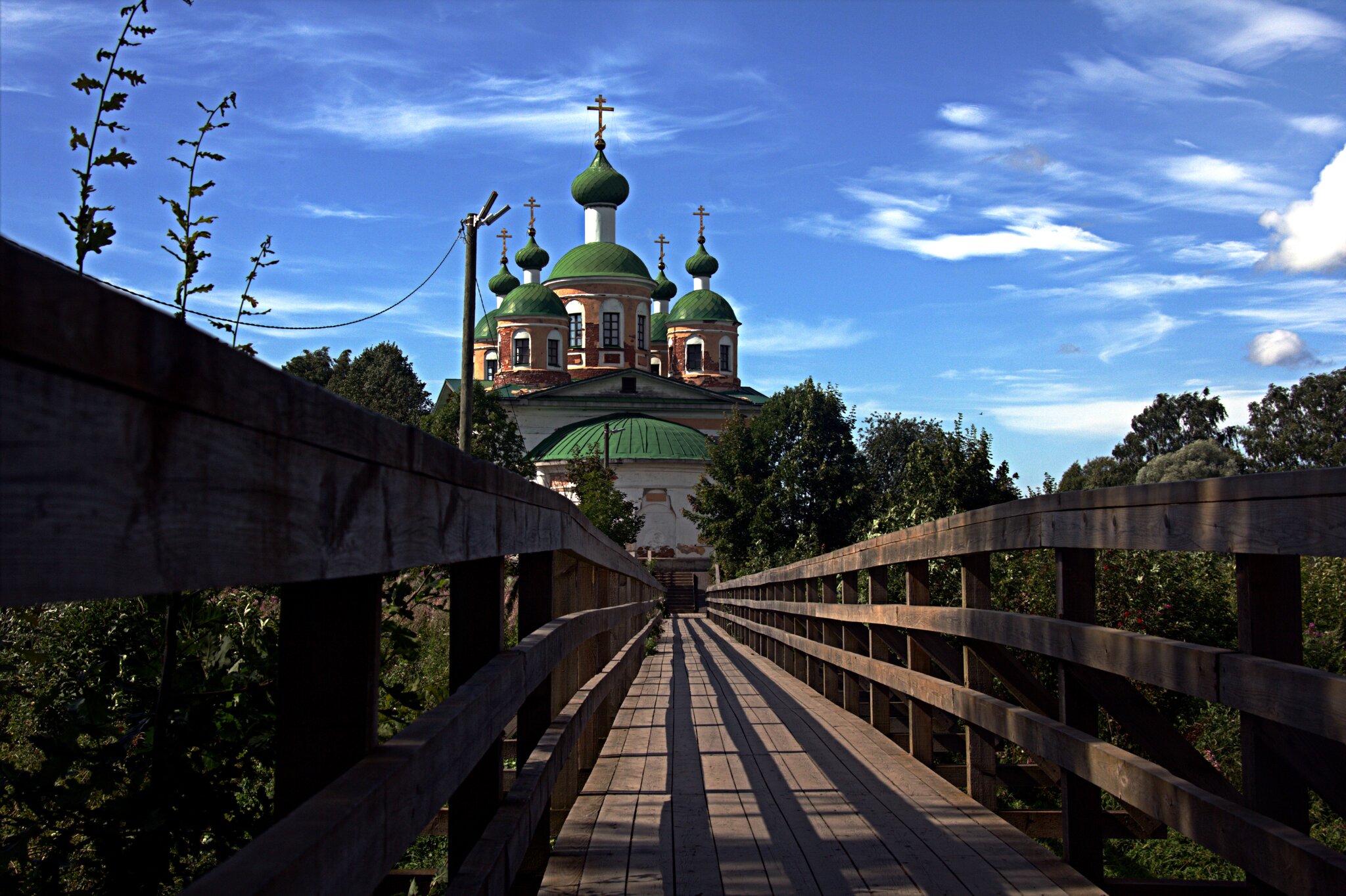 Храм :: евгений Храм :: евгений