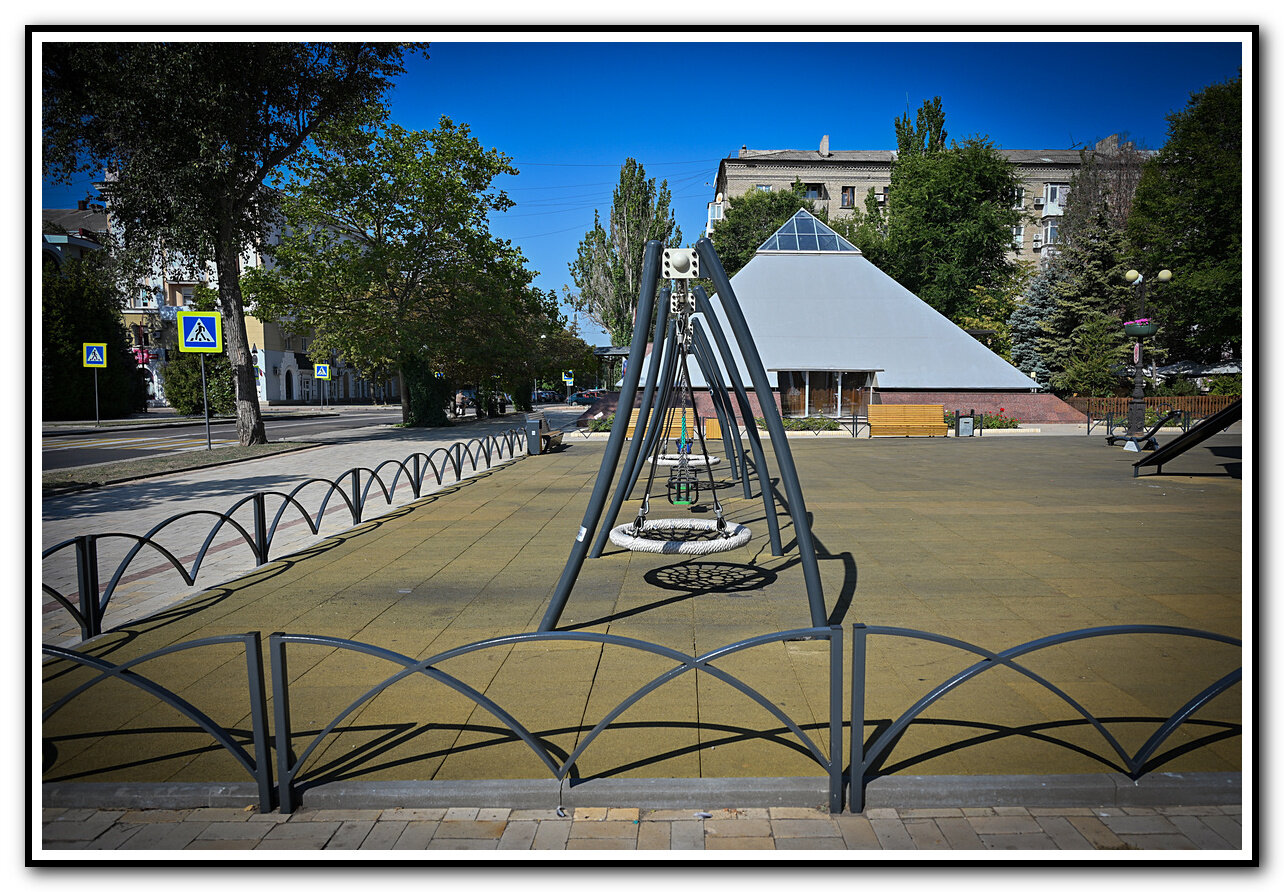 отдыхают... :: Aleksandr . отдыхают... :: Aleksandr .