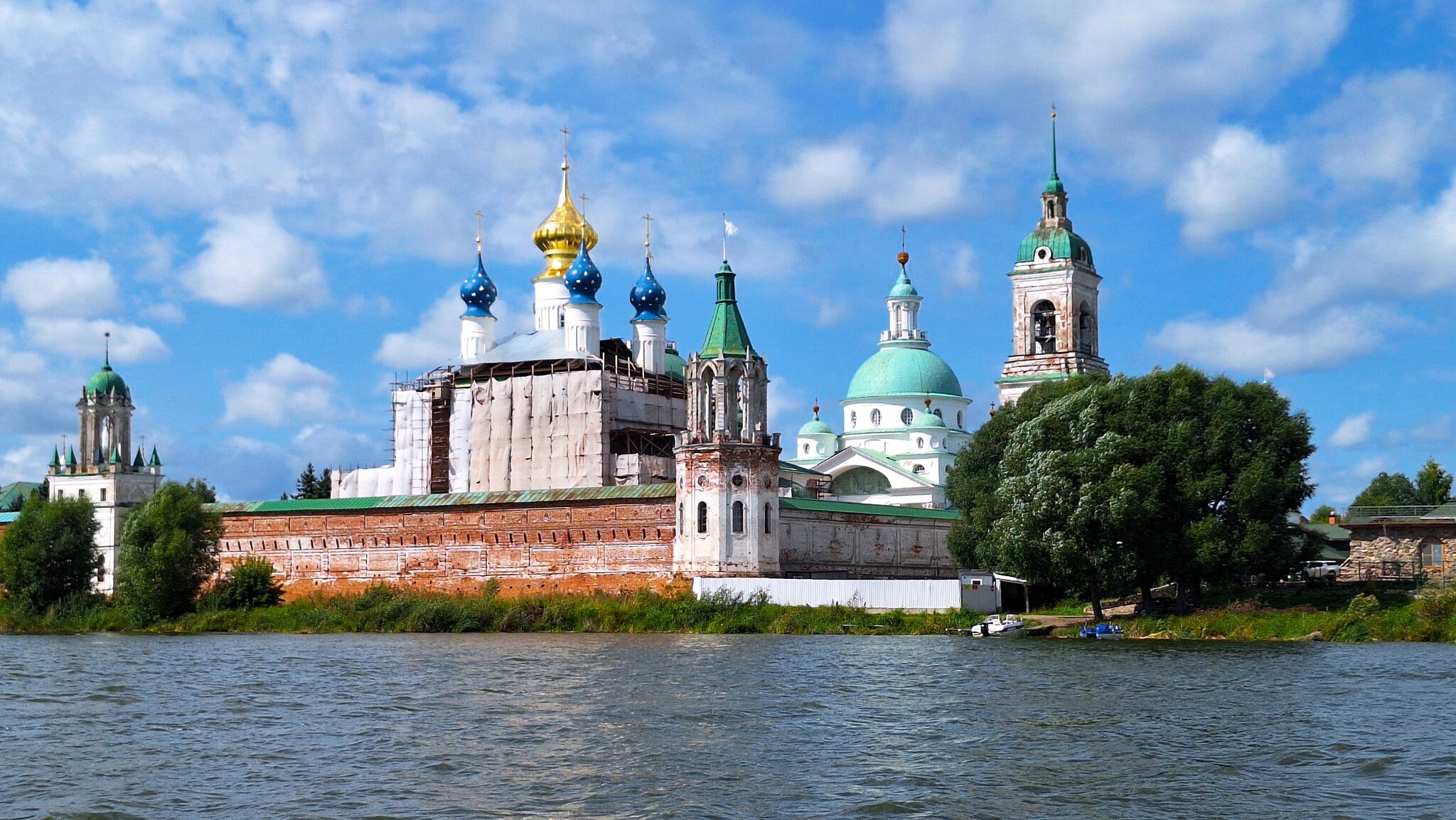 Ростов Великий :: Наталья Ростов Великий :: Наталья