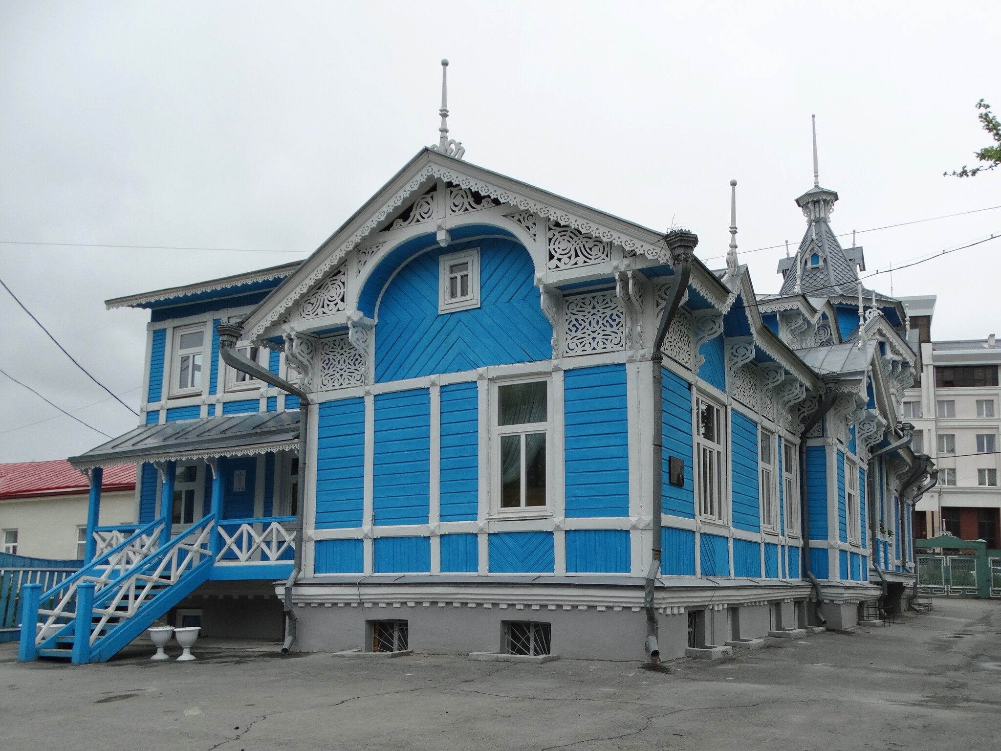 В Томске :: svk * В Томске :: svk *