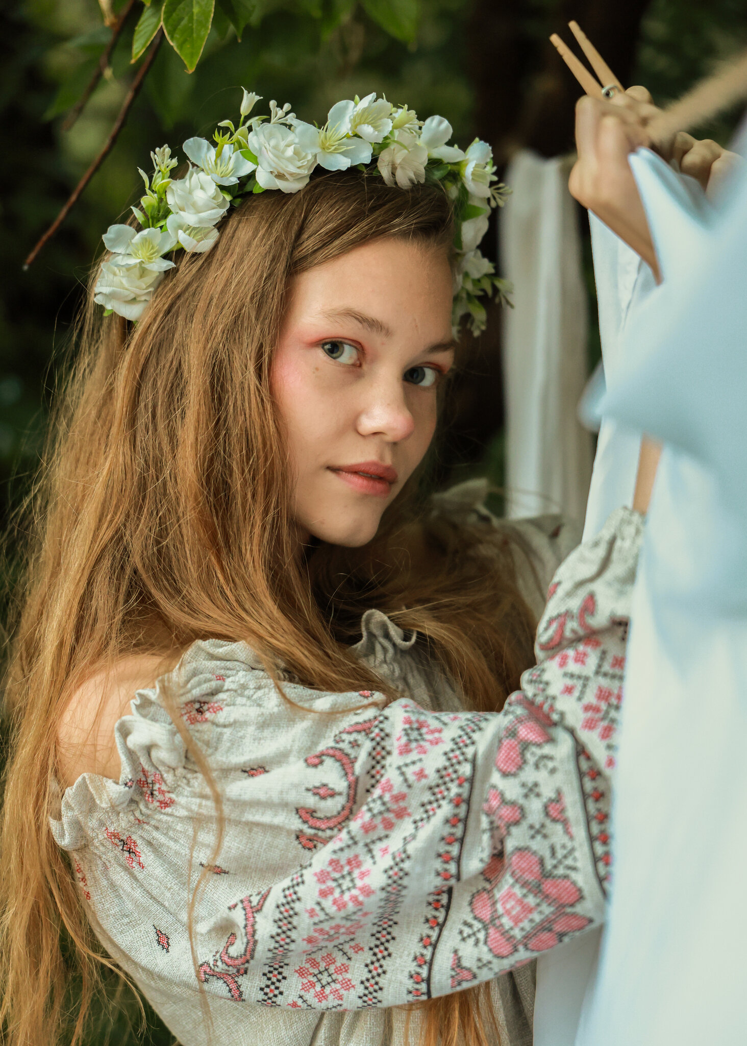 Прачка :: Dmitry i Mary S Прачка :: Dmitry i Mary S