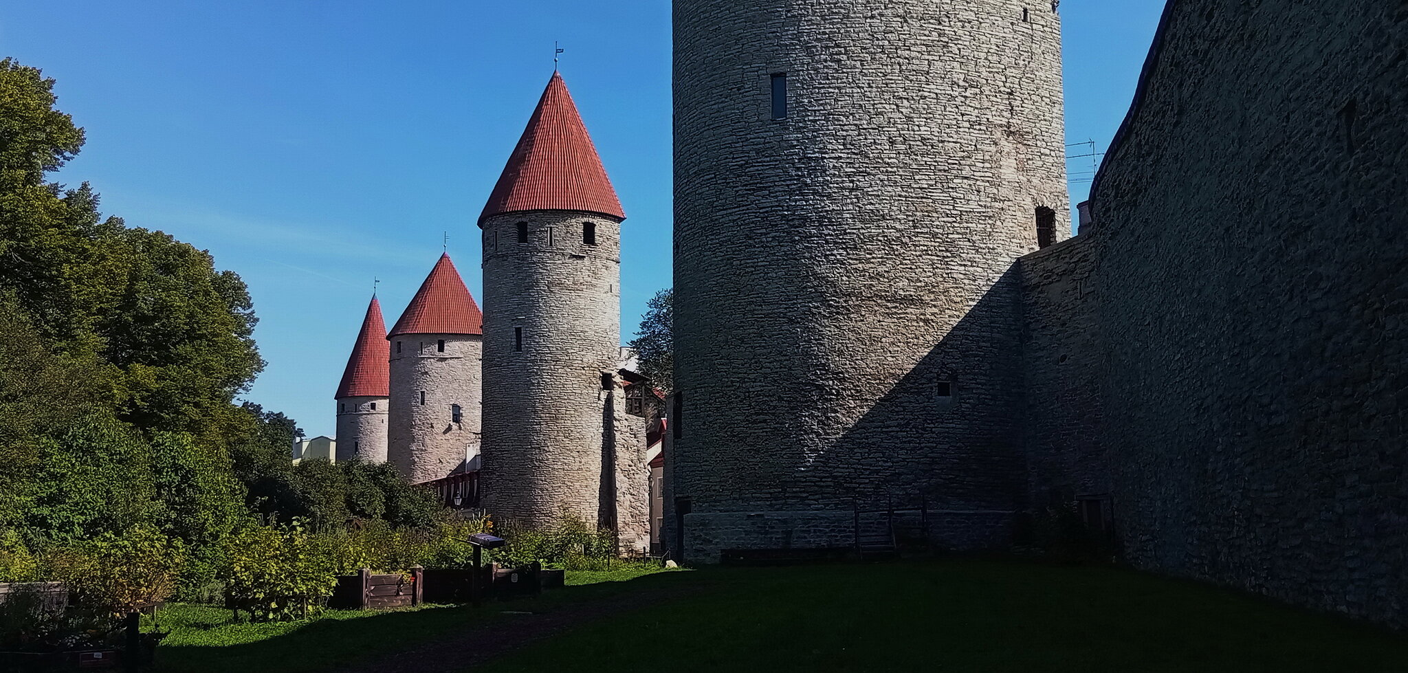 Tallinn :: Татьян@ Ивановна Tallinn :: Татьян@ Ивановна