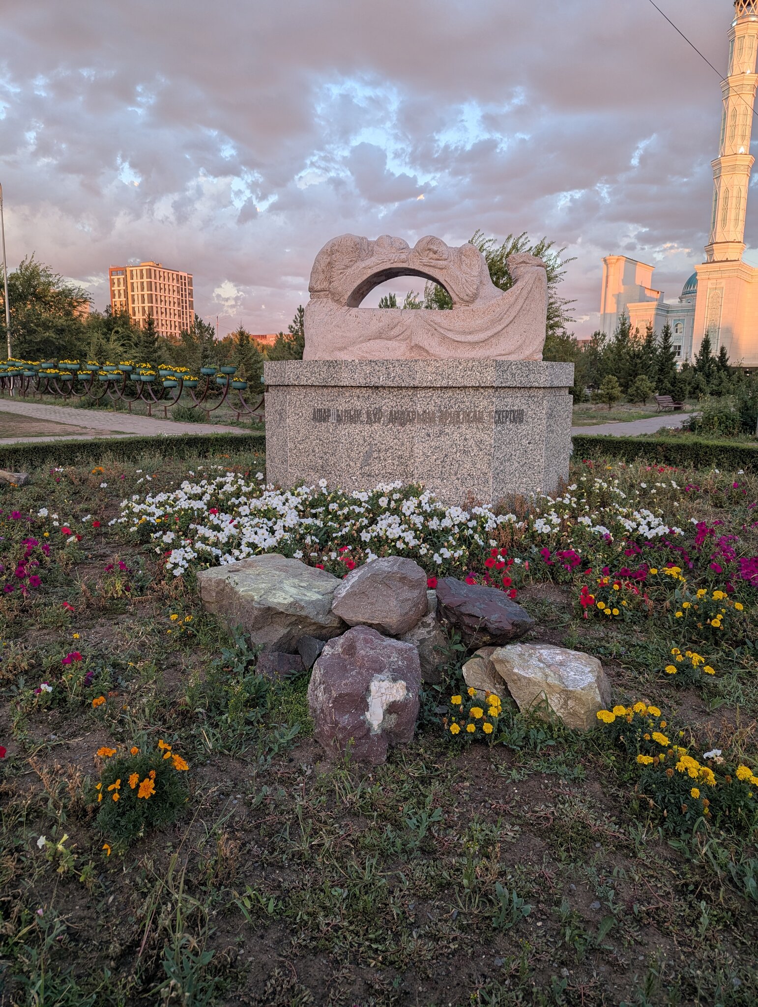 В Память. О Матерях... :: Андрей Хлопонин В Память. О Матерях... :: Андрей Хлопонин