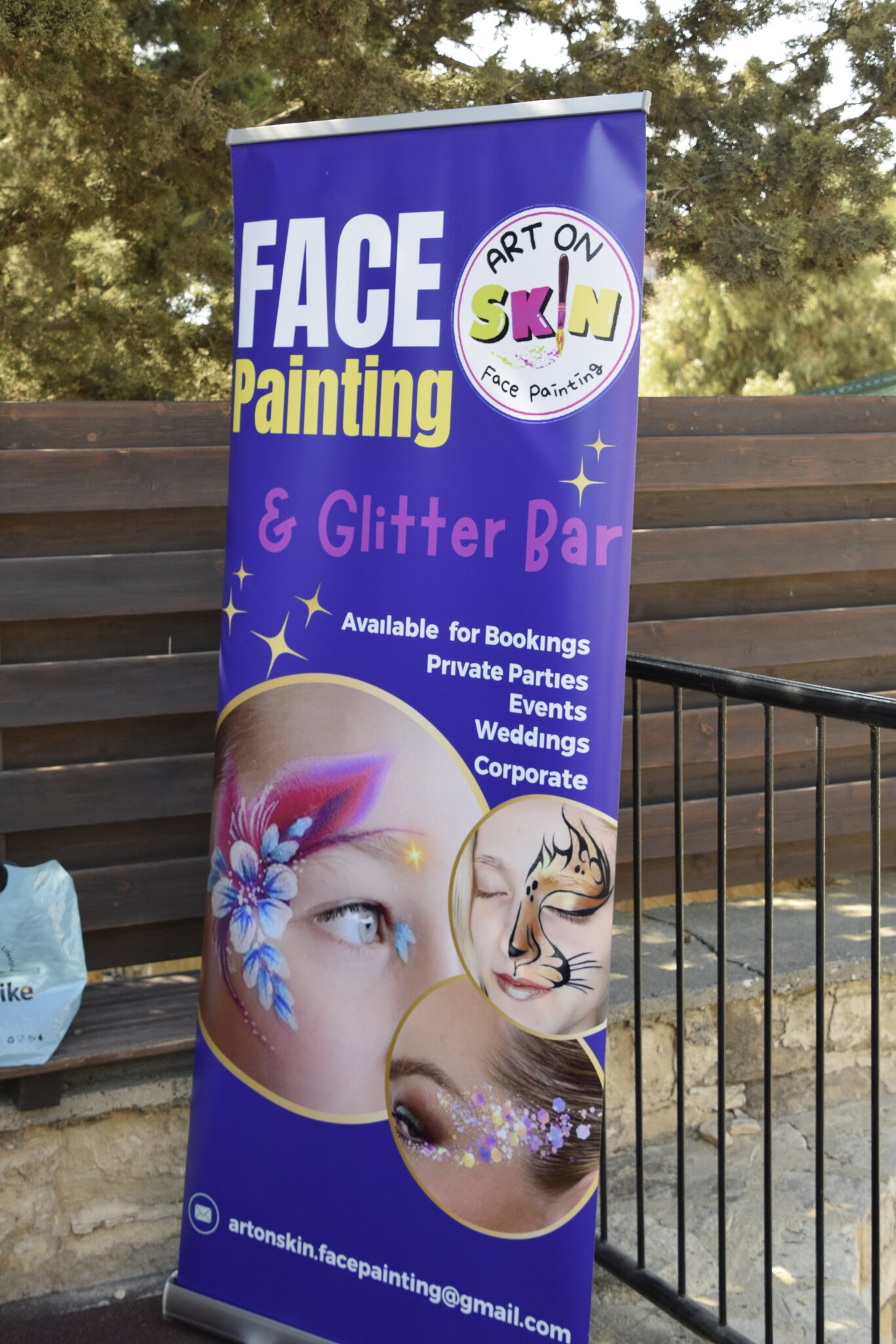Face painting (рисование на лице) :: Олег 4618 Шутченко Face painting (рисование на лице) :: Олег 4618 Шутченко