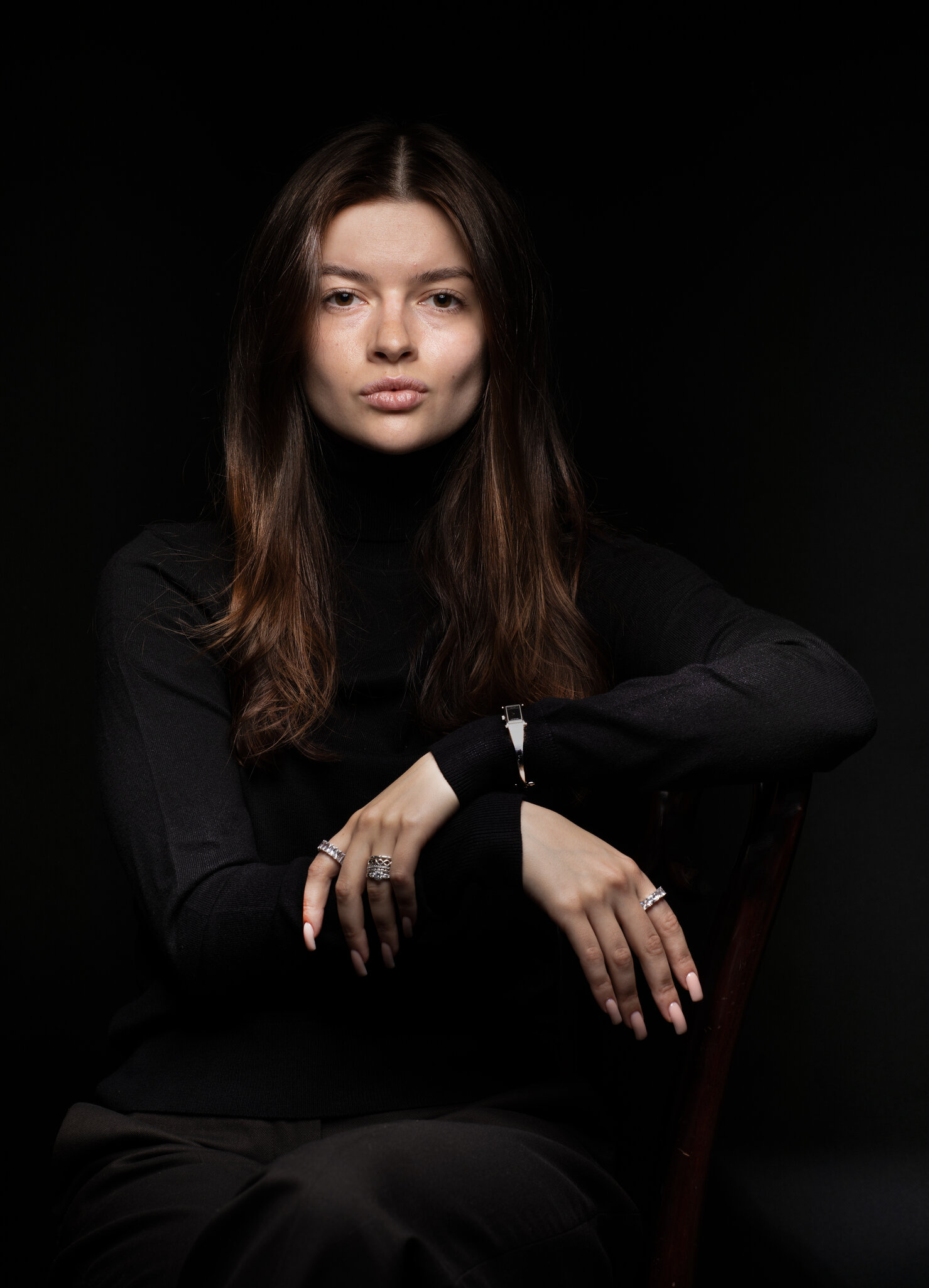 Арина :: alexzonder Арина :: alexzonder