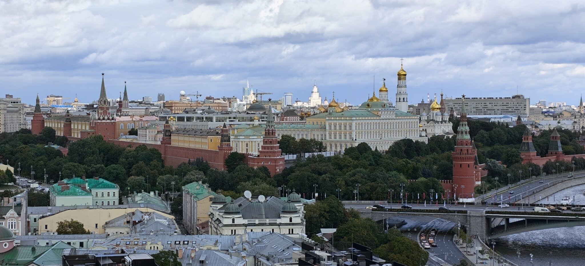 Московский Кремль :: <<< Наташа >>> Московский Кремль :: <<< Наташа >>>