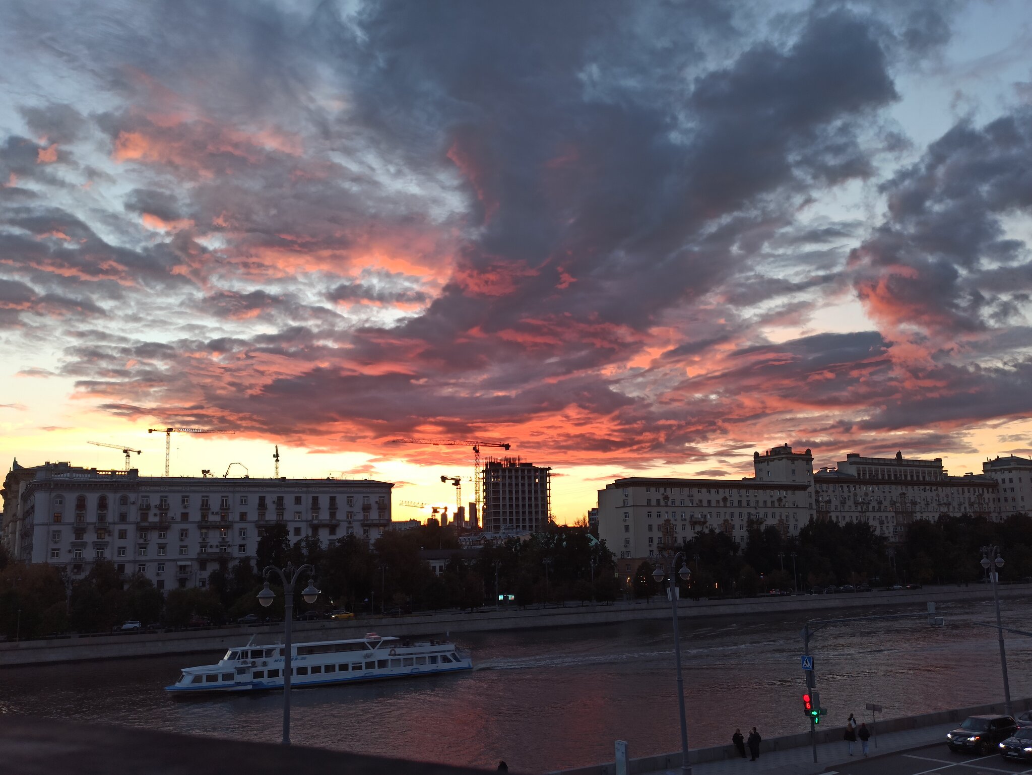 Унеси нас на крыльях заката... :: Галина Унеси нас на крыльях заката... :: Галина