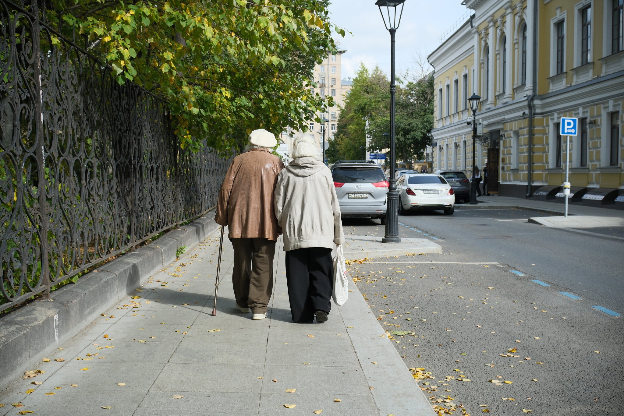 УХОДИТ ЭПОХА... :: Лютый Дровосек УХОДИТ ЭПОХА... :: Лютый Дровосек