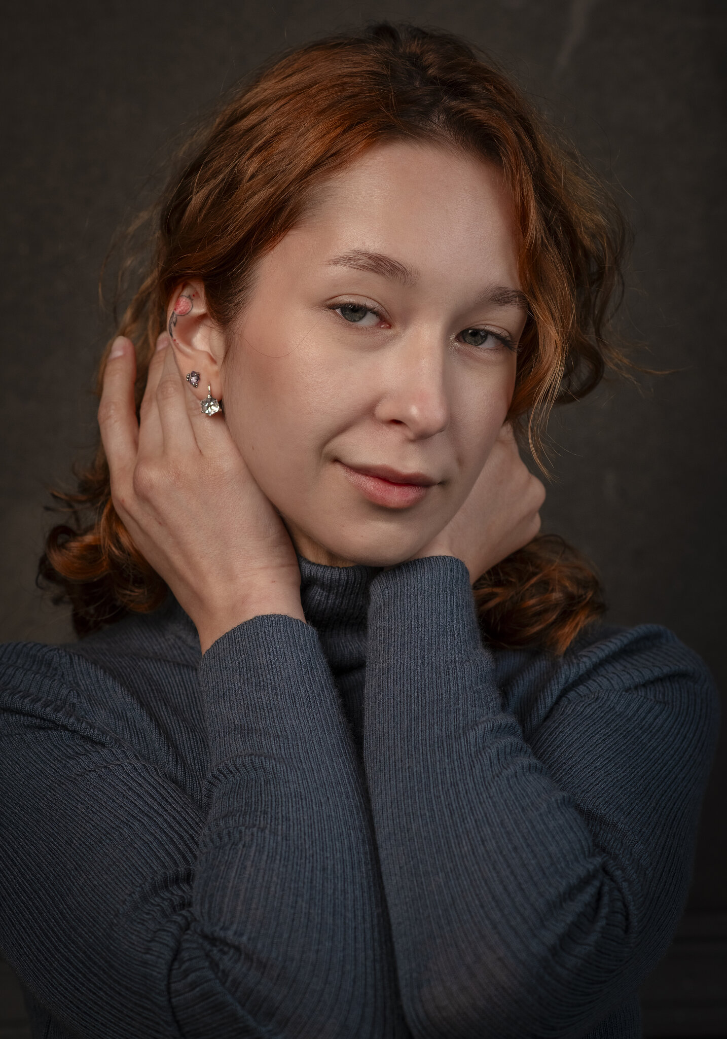 Vixen Rea :: Александр Бочериков Vixen Rea :: Александр Бочериков