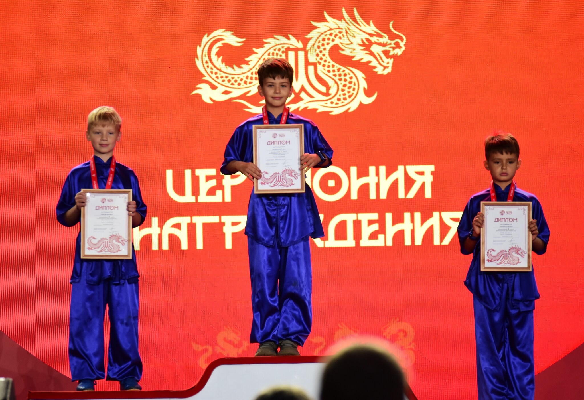 Маленькие чемпионы. :: Наталья Вязигина Маленькие чемпионы. :: Наталья Вязигина