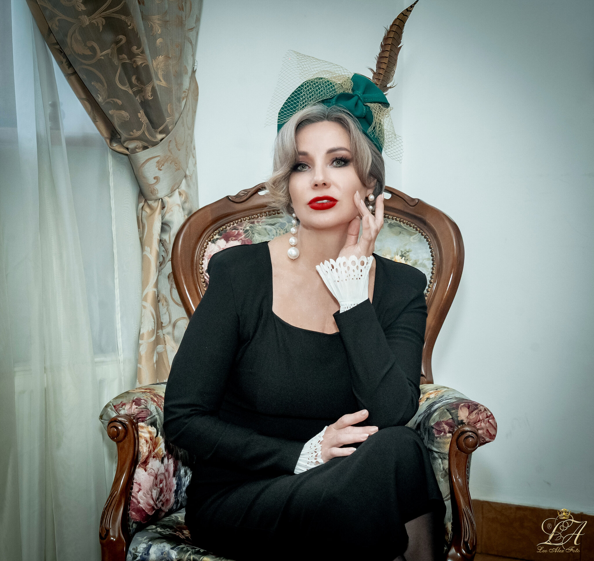 Юля :: Leo Alex Foto Юля :: Leo Alex Foto