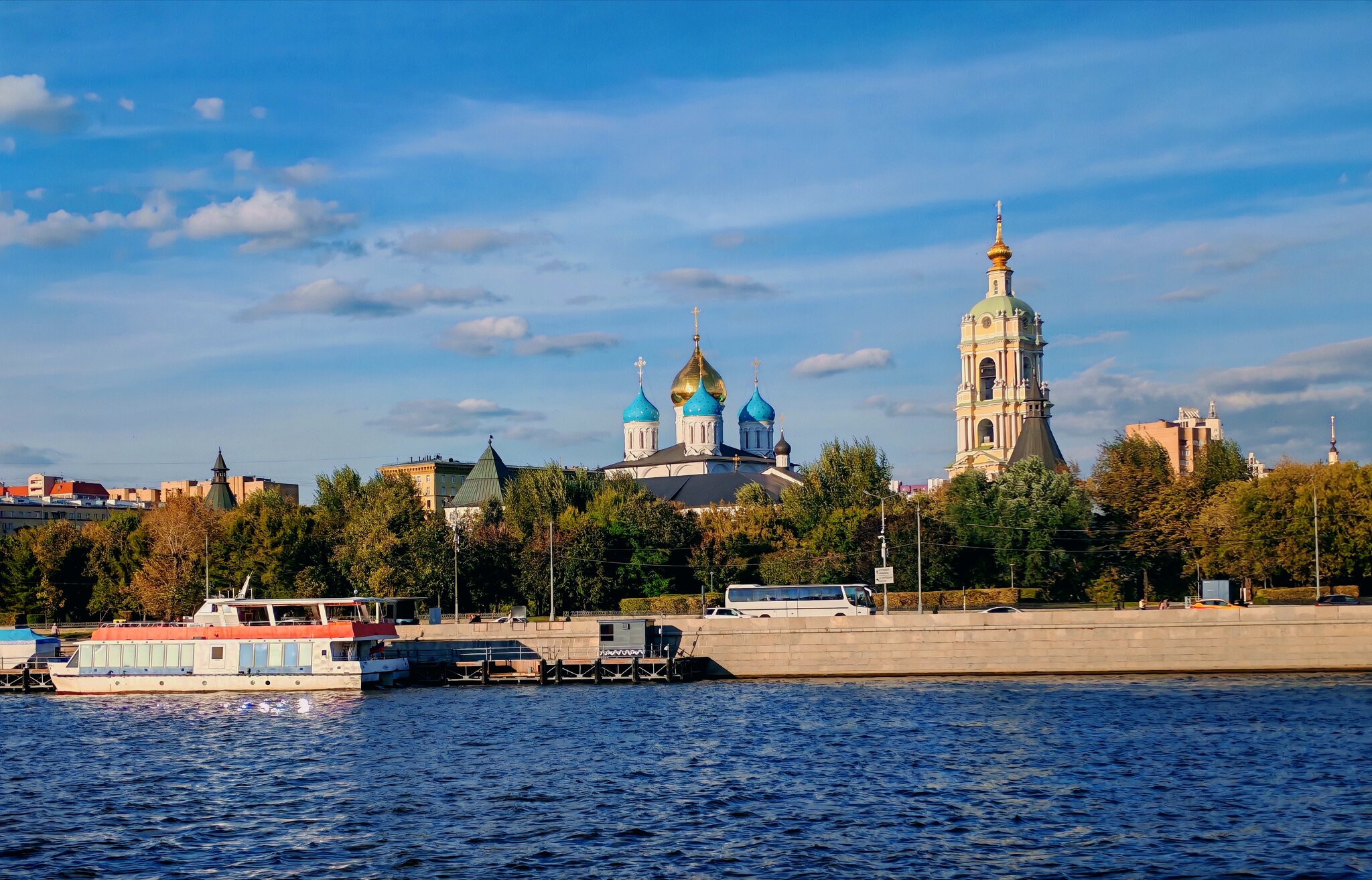Осенний закат :: АЛЕКСАНДР Осенний закат :: АЛЕКСАНДР