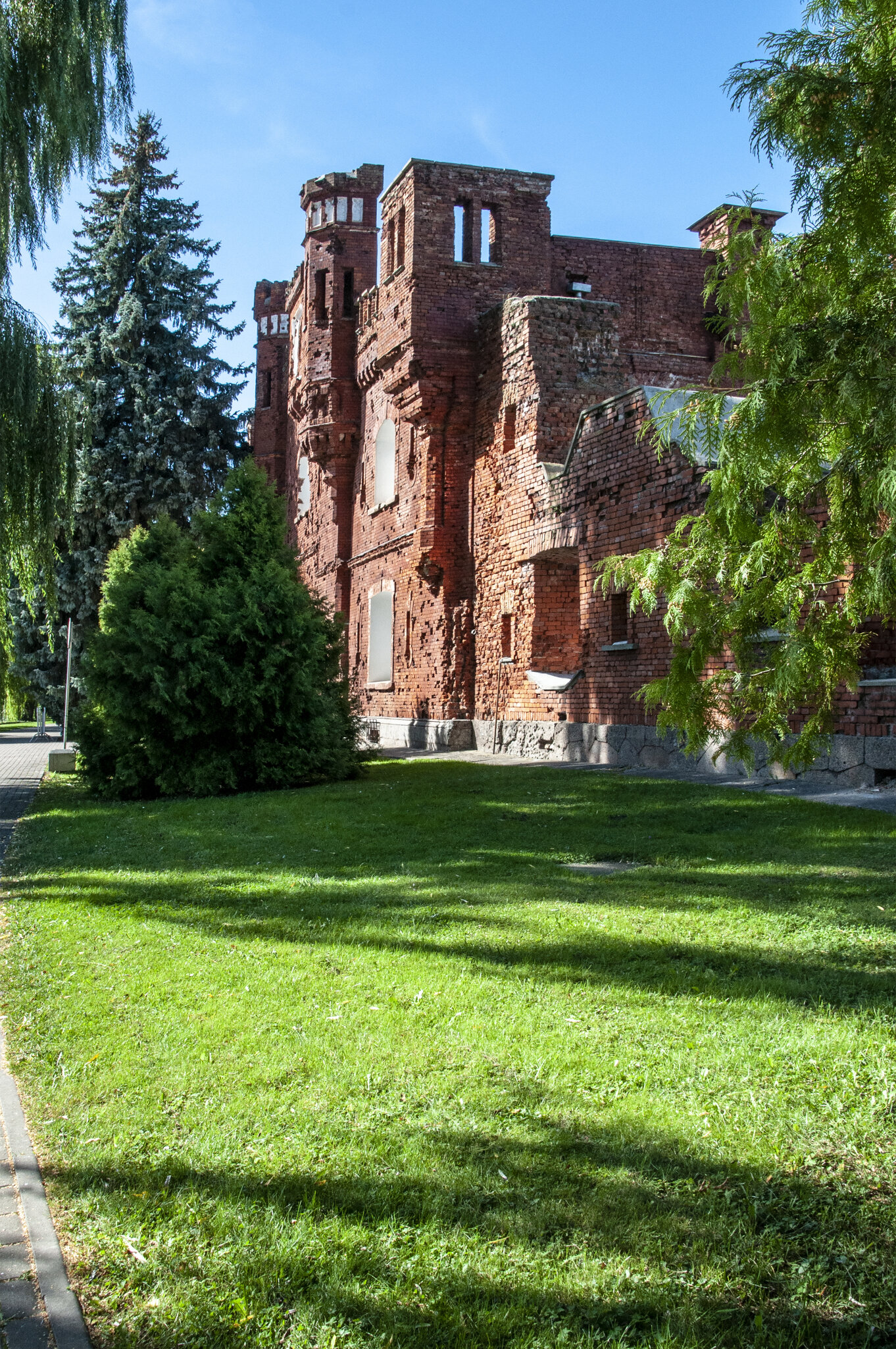 В крепости :: Gen В крепости :: Gen