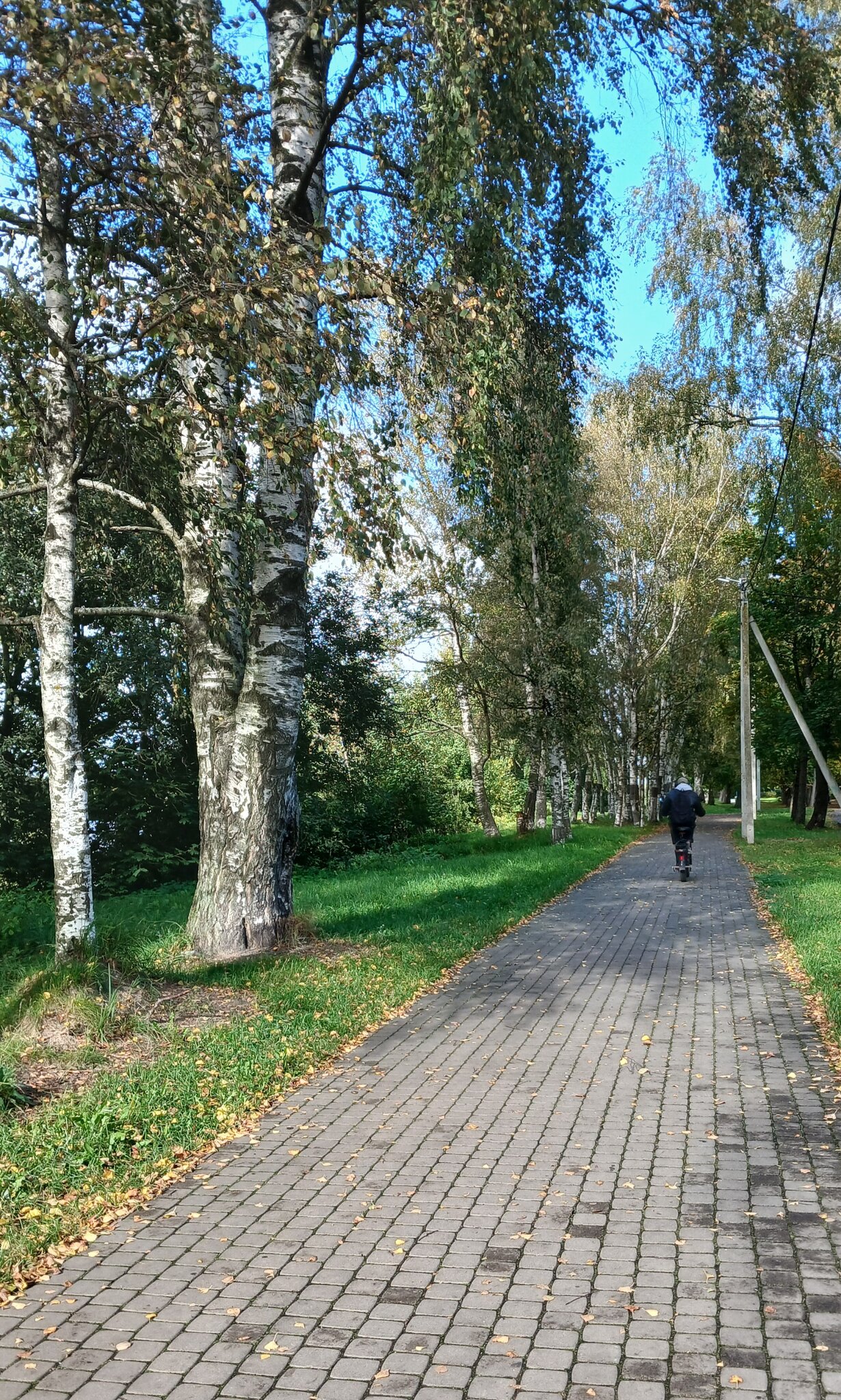 Кировск. Сентябрь :: Наталья Герасимова Кировск. Сентябрь :: Наталья Герасимова