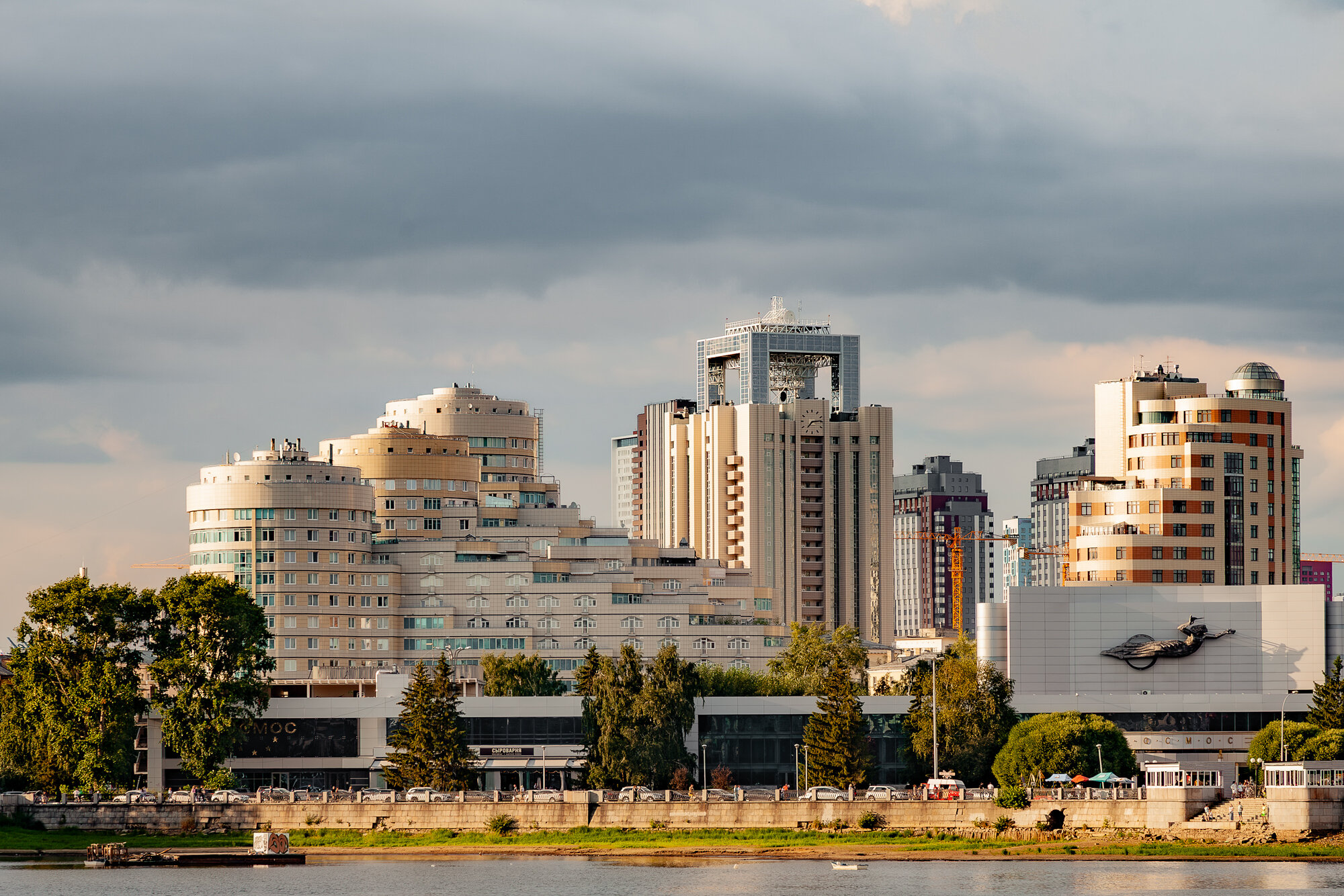 Городская сюита :: Роман Макуха Городская сюита :: Роман Макуха