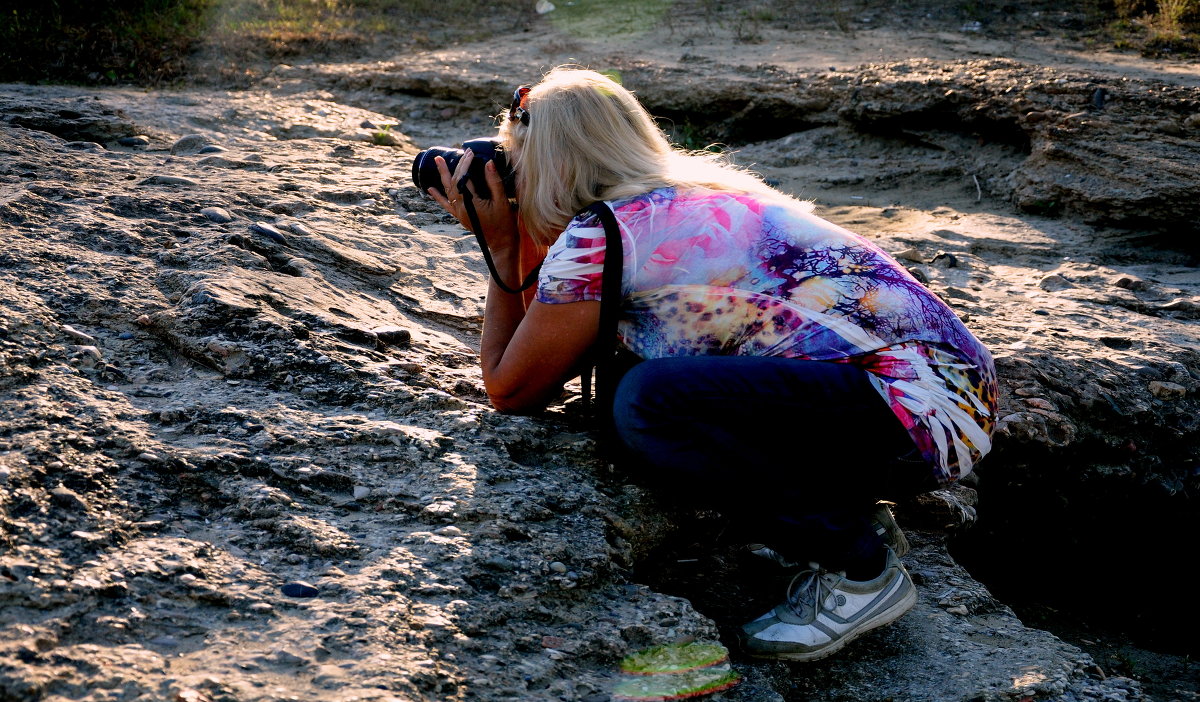 На старте... - ФотоЛюбка *