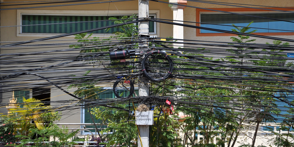 - не дай бог, электрик заболеет...)) - Алиса Дитковская - не дай бог, электрик заболеет...)) - Алиса Дитковская
