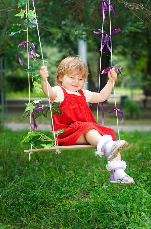 Лерочка - Ирина Бобрикова