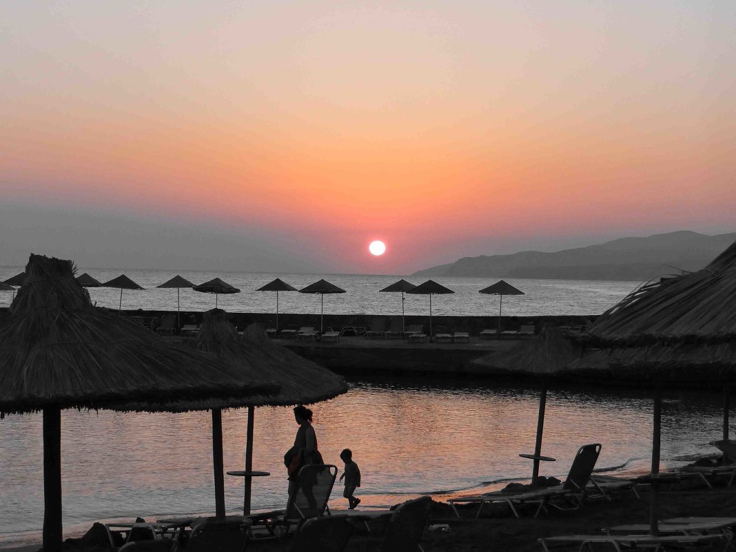 В начале... - Александр Лебедев