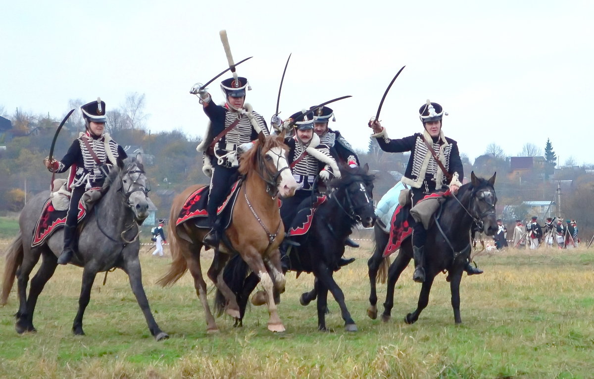 ... - Александр Клименко