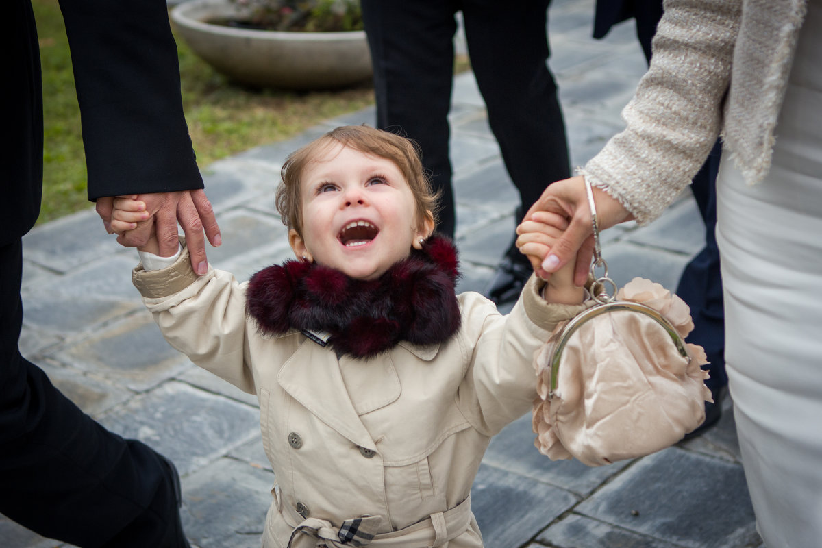 Алесандра - Любовь Чистякова