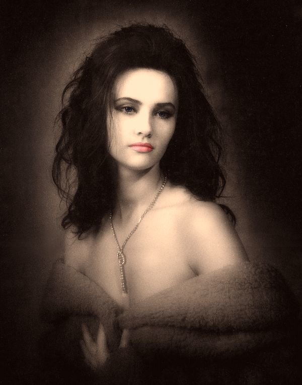 Модель IV - markfoto 