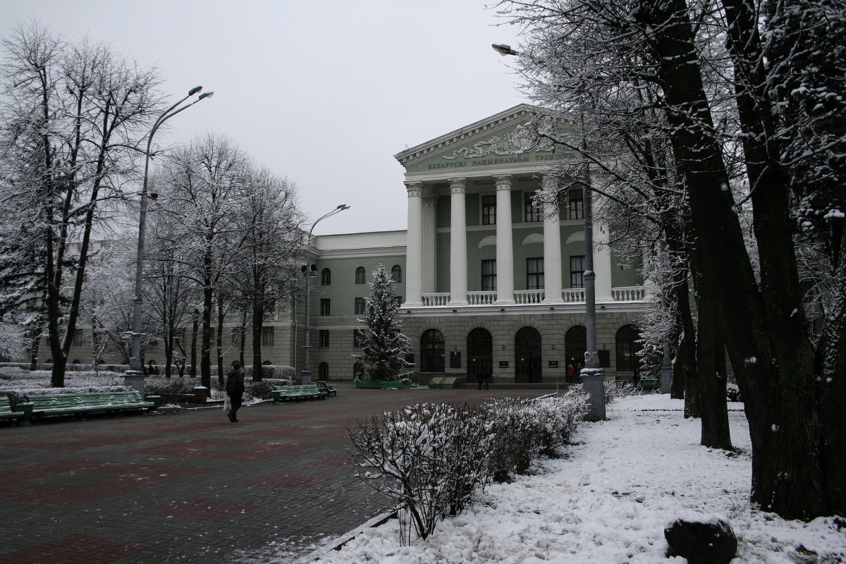 БНТУ_2009г - Ирина Высоцкая БНТУ_2009г - Ирина Высоцкая